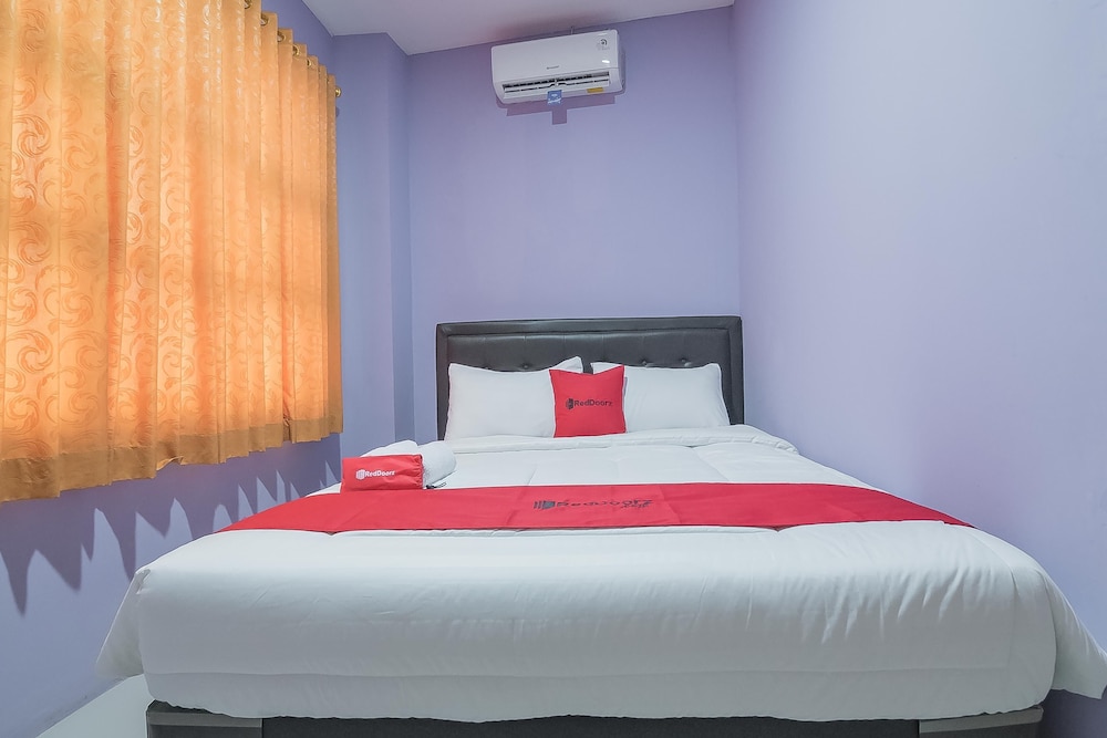 Economy Double Room photo 3