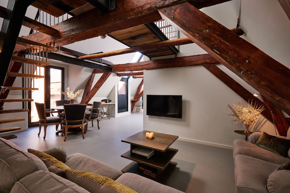 Exclusive Quadruple Room