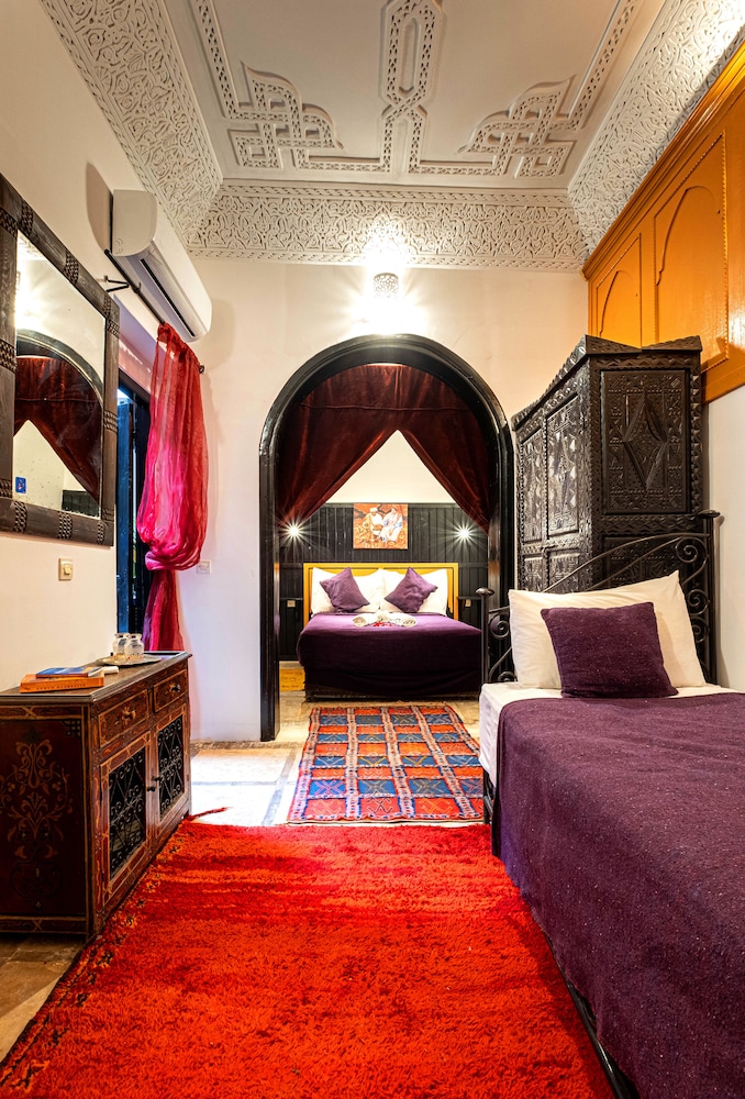 Standard Double Room, 1 King Bed, Non Smoking