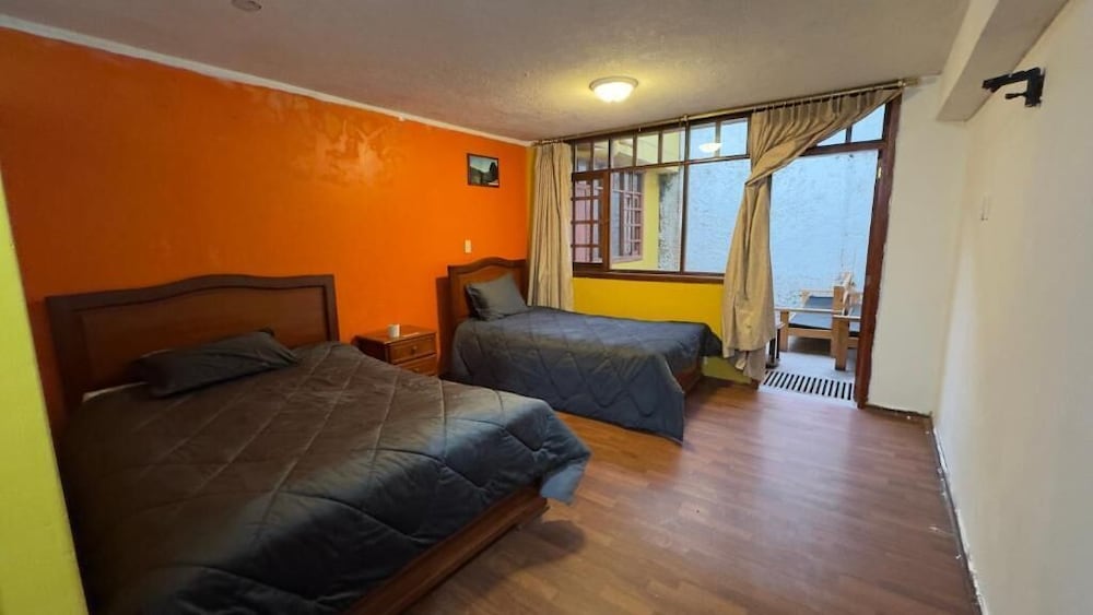Double Room photo 2