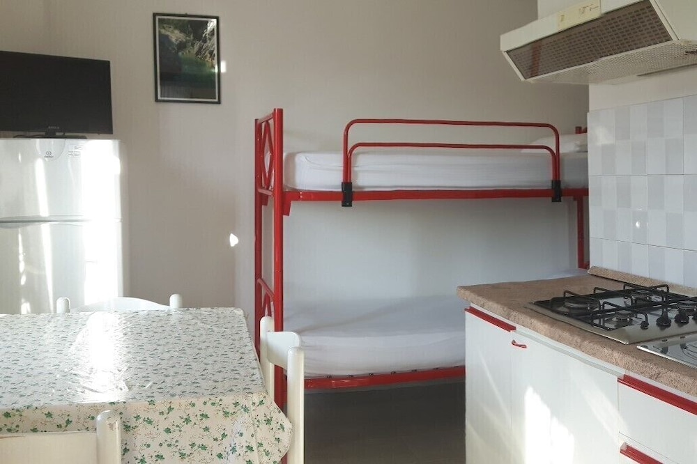 Apartment, 1 Bedroom (2 Pax) photo 3