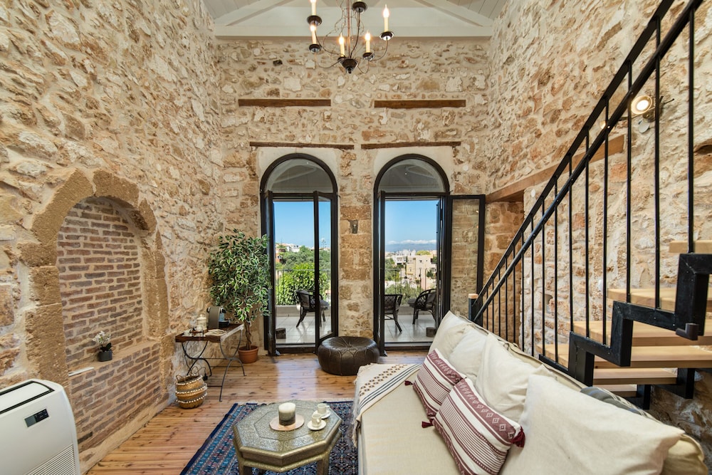 Traditional Townhome