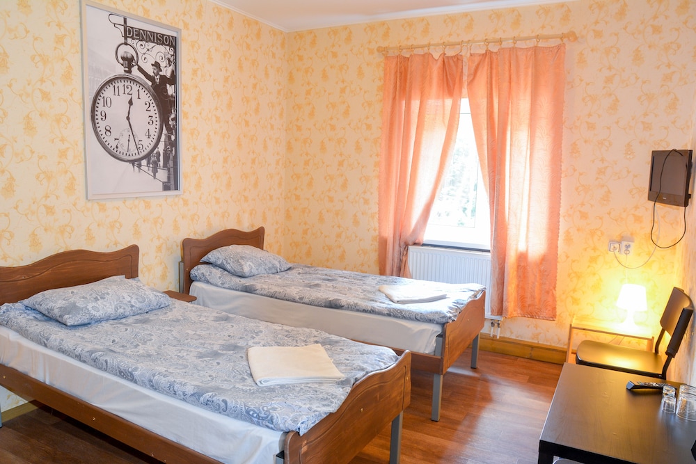Standard Double Room photo 1