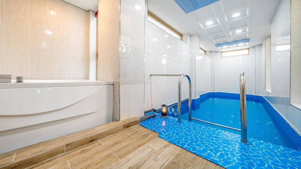 Basic Room, 1 Bedroom (2dong 2ho(Spa, Poolvilla, BBQ)) - Photo 12
