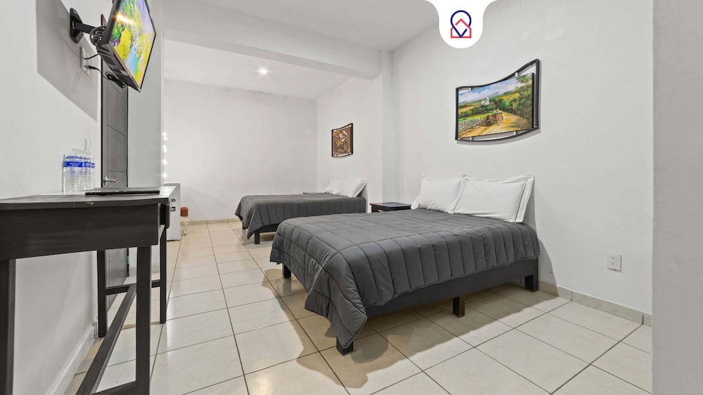 Comfort Quadruple Room photo 1