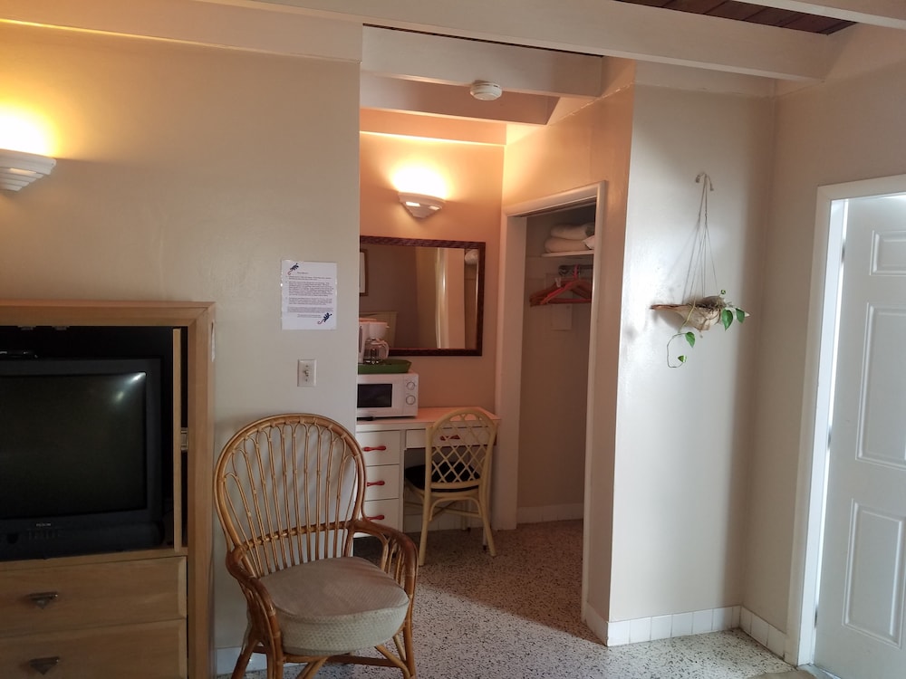 Spacious Room photo 2