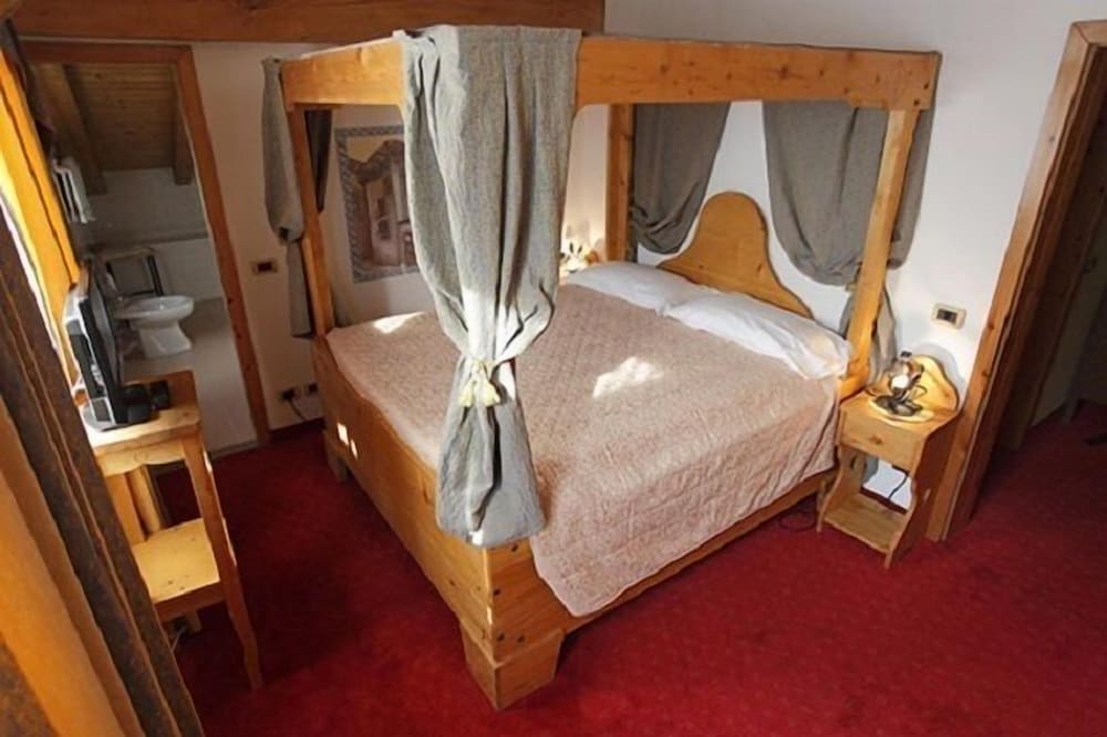 Traditional Double Room - Photo 1