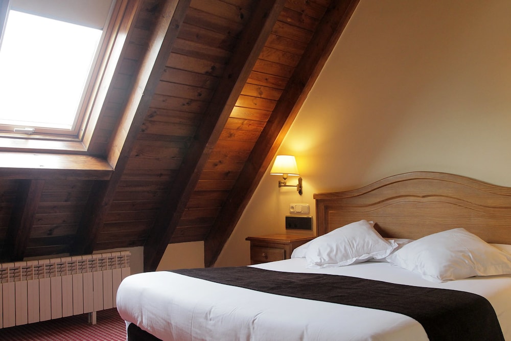 Habitación Doble Estándar