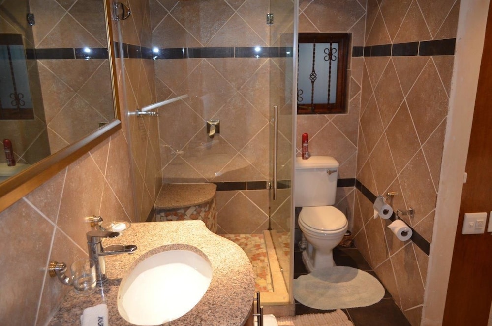 Self-Catering Room photo 2