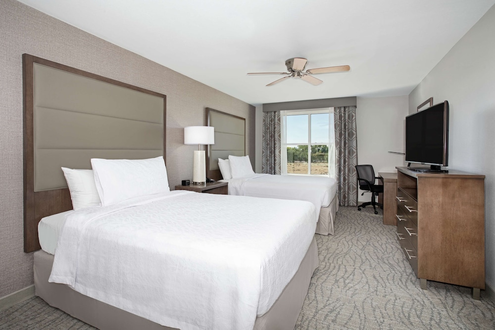 Suite, 1 Bedroom, Non Smoking photo 3