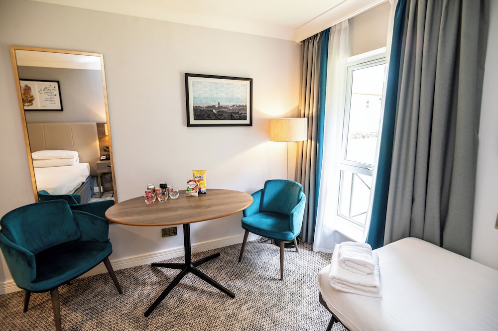 Superior Room, 2 Twin Beds - Photo 7