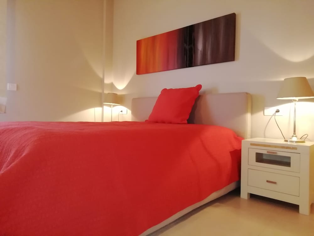 Apartamento, 2 habitaciones