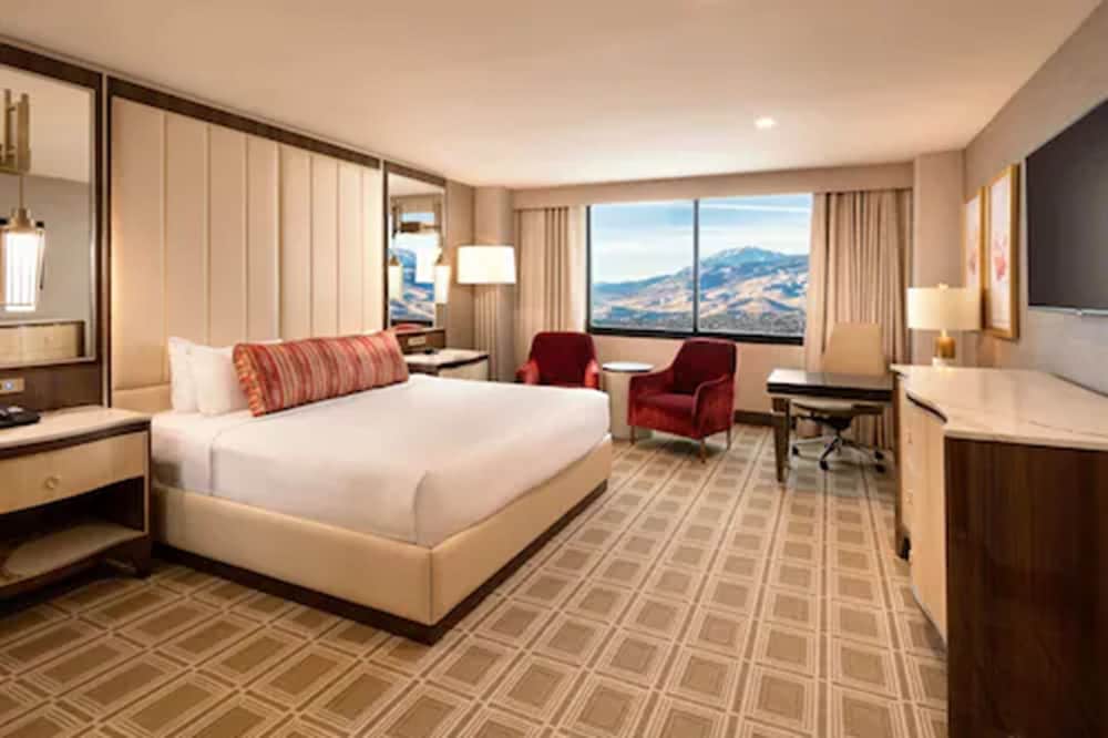 Vista King Room - Photo 1