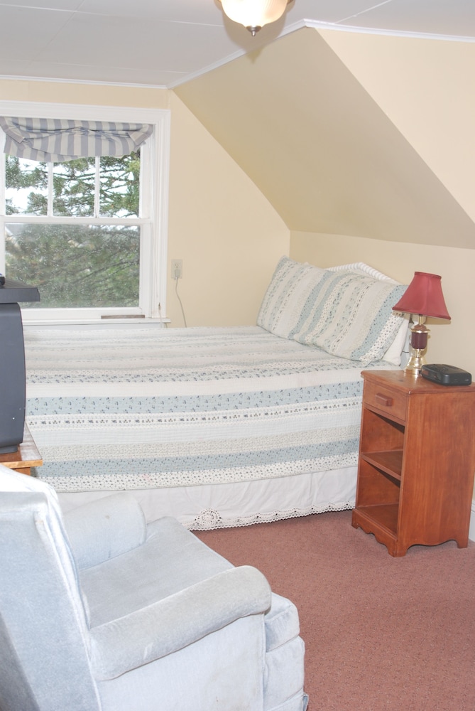 Standard Room, 1 Double Bed, Private Bathroom photo 1