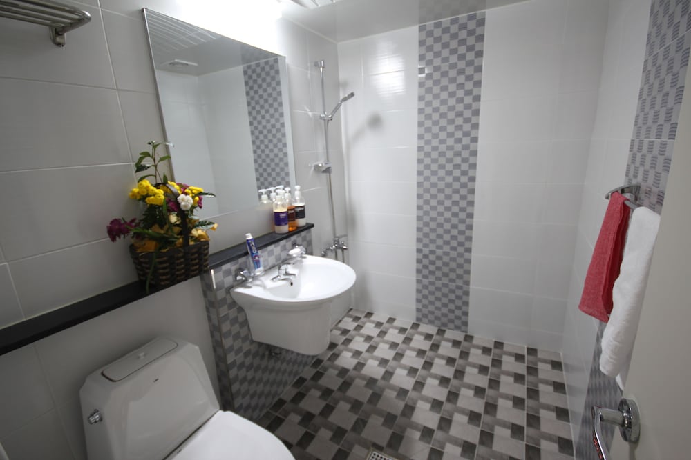Pyeonbaek 2 Rooms photo 3