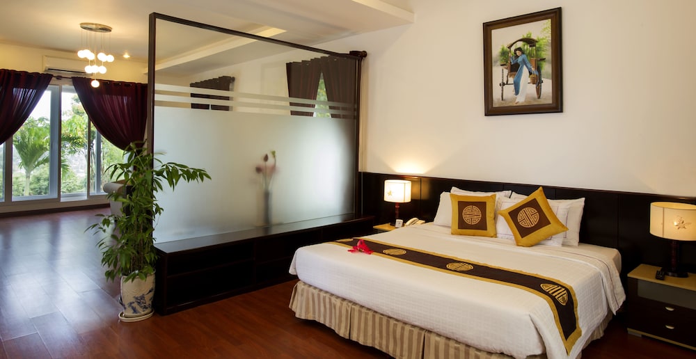 Villa, 4 Bedrooms