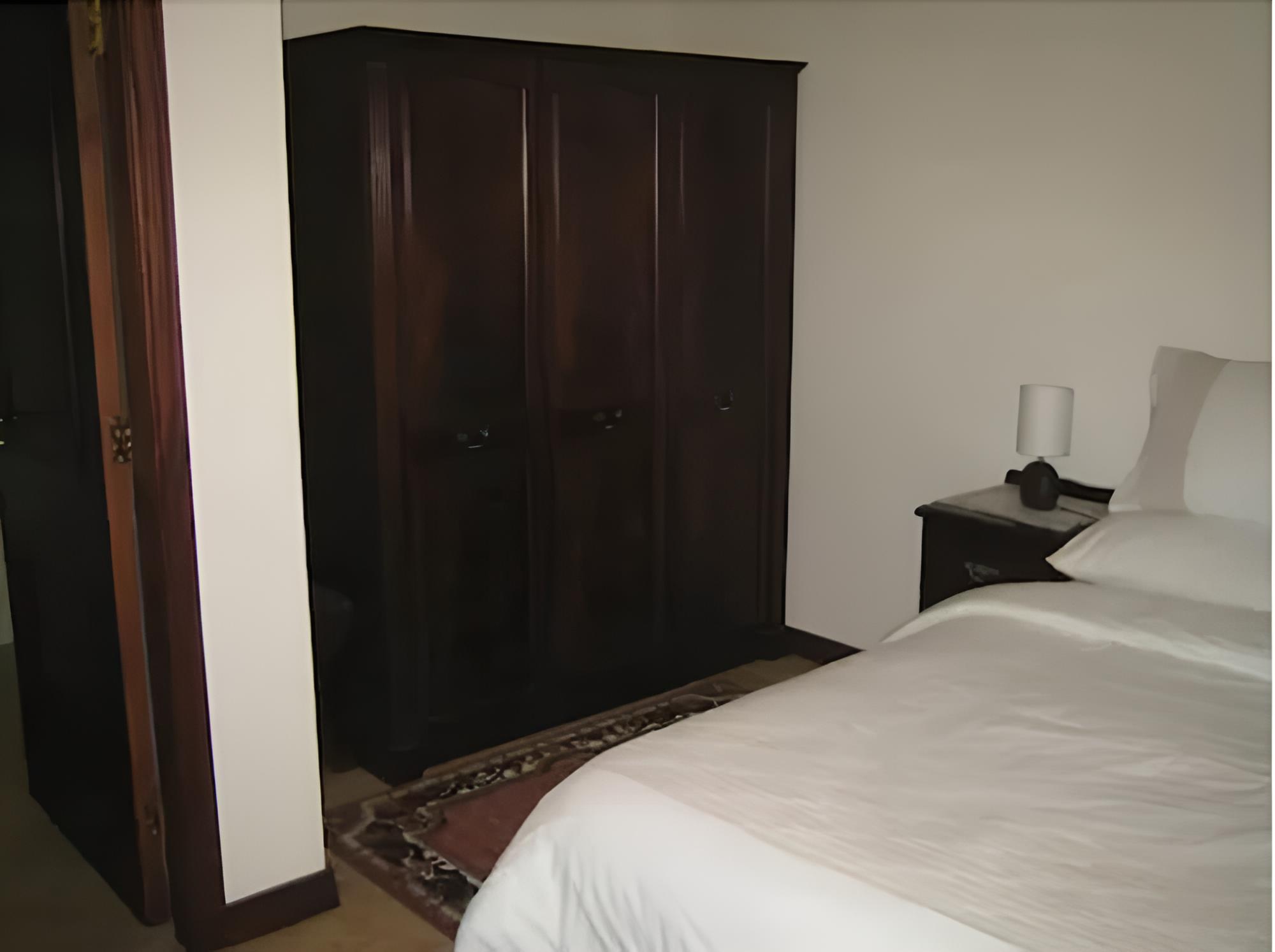 Economy Double Room photo 1