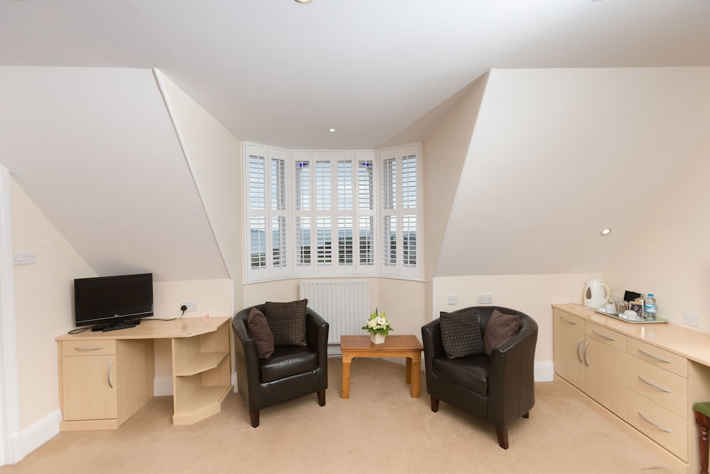 Standard Double Room, Sea View photo 1