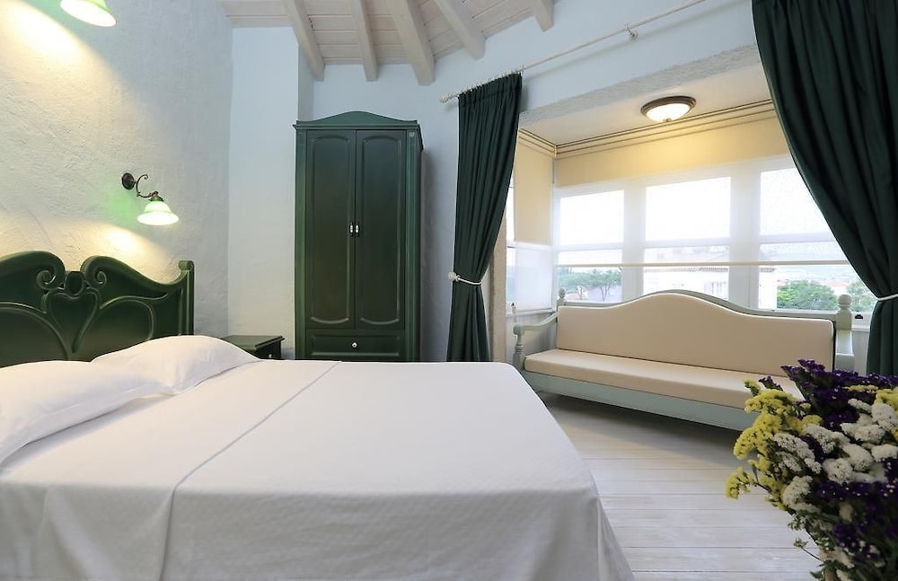 Traditional Double Room