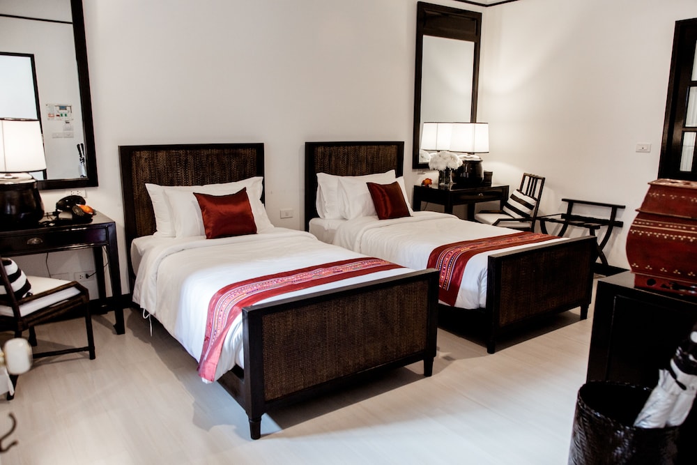 Heritage Deluxe Room photo 3