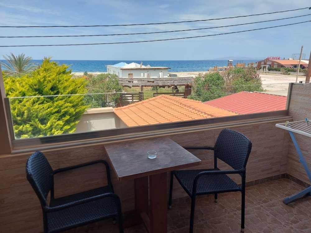 Economy Double Room Sea View photo 1