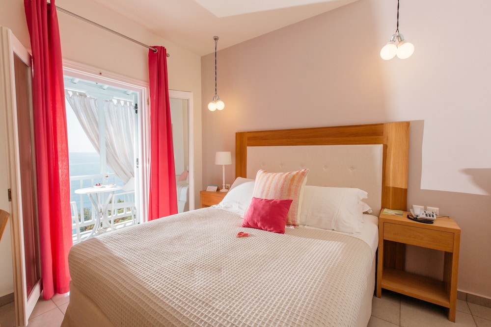 Standard Room, Sea View - Photo 1