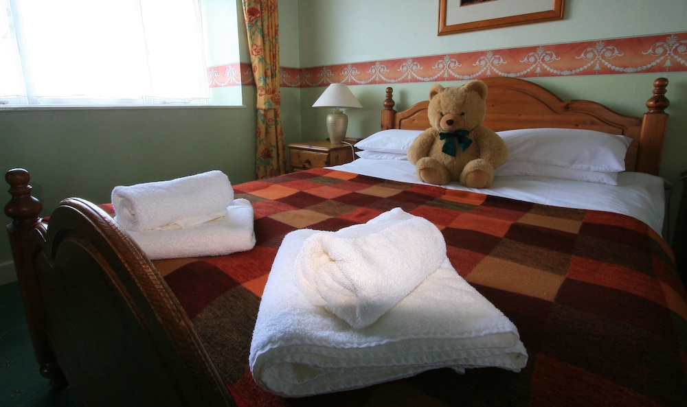 Double Room - Photo 3