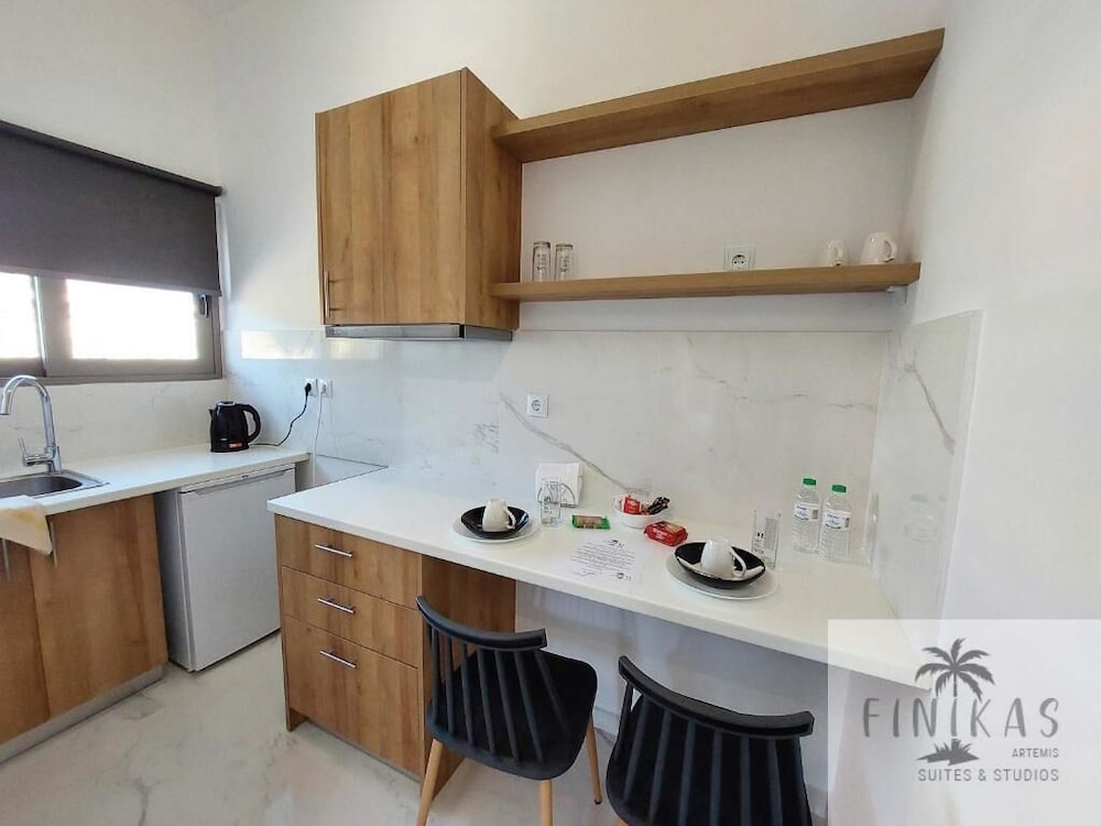 Standard Apartment, Garden View First Floor B3 photo 3