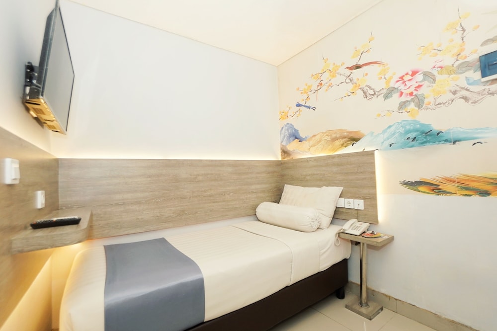 Standard Single Room photo 2