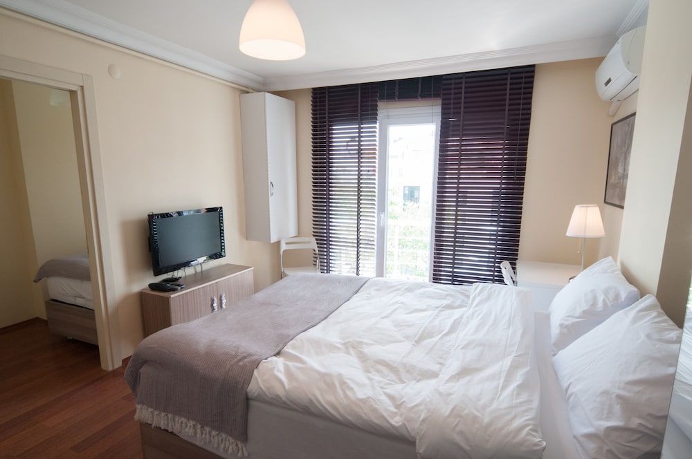 Deluxe Room (Family) photo 2