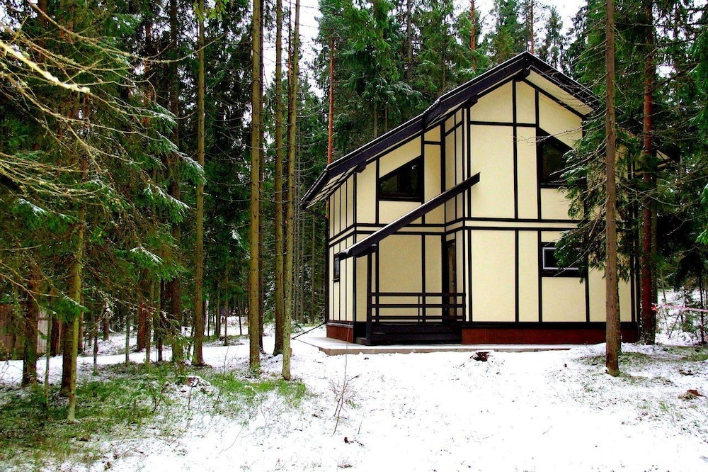Cottage, 3 Bedrooms, Sauna photo 2