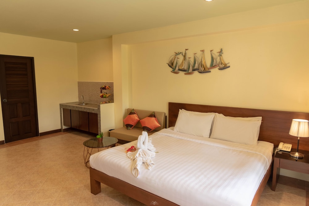 Deluxe Room photo 3