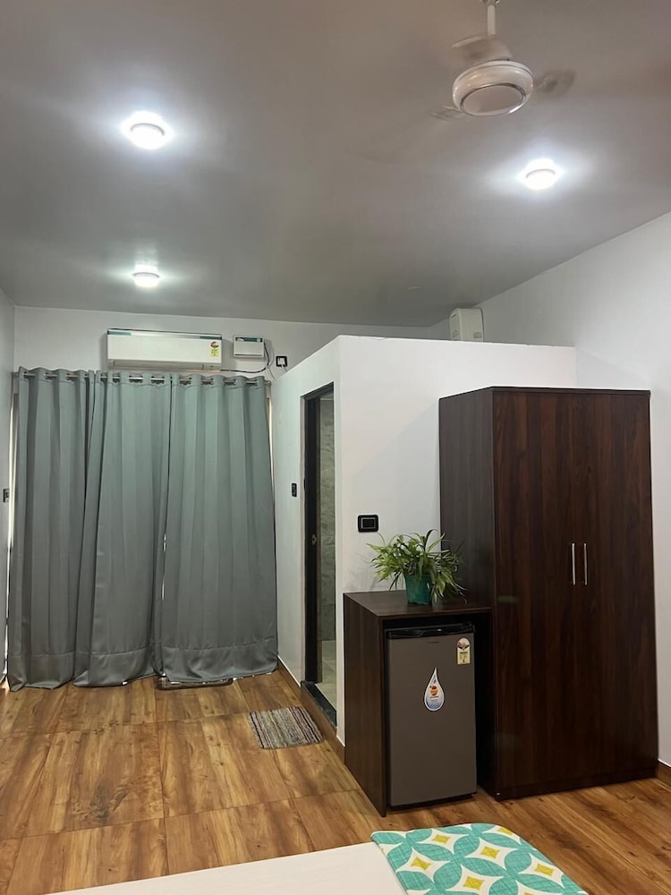 Luxury Double Room