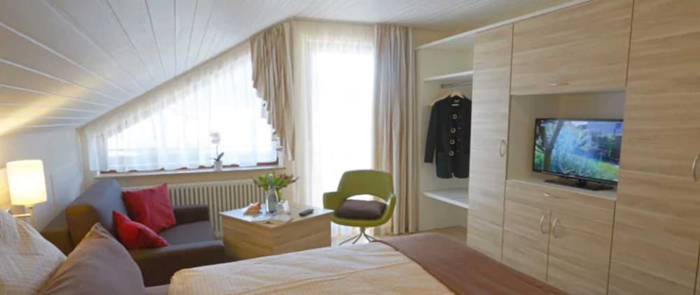 Comfort Double Room photo 1