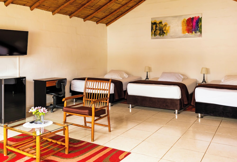 Superior Triple Room