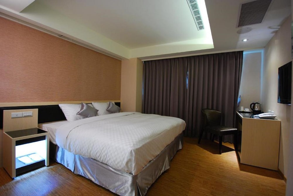 Fashion Double Room - Photo 2