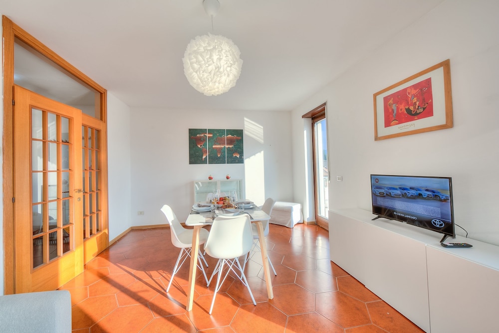 Casa Palmaverde a Riva del Garda, Foto 10