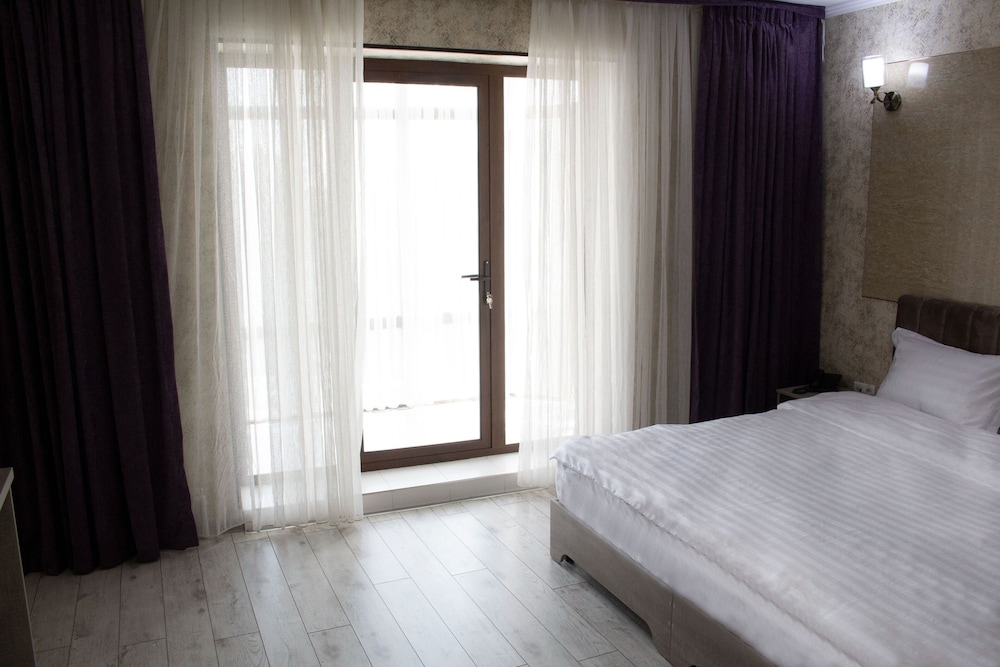 Deluxe Room photo 3