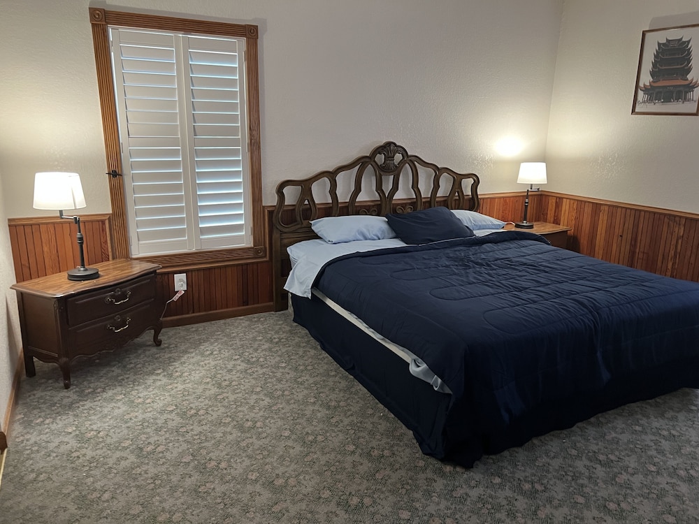 Comfort Single Room photo 1