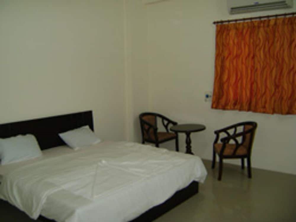 Deluxe Room photo 3
