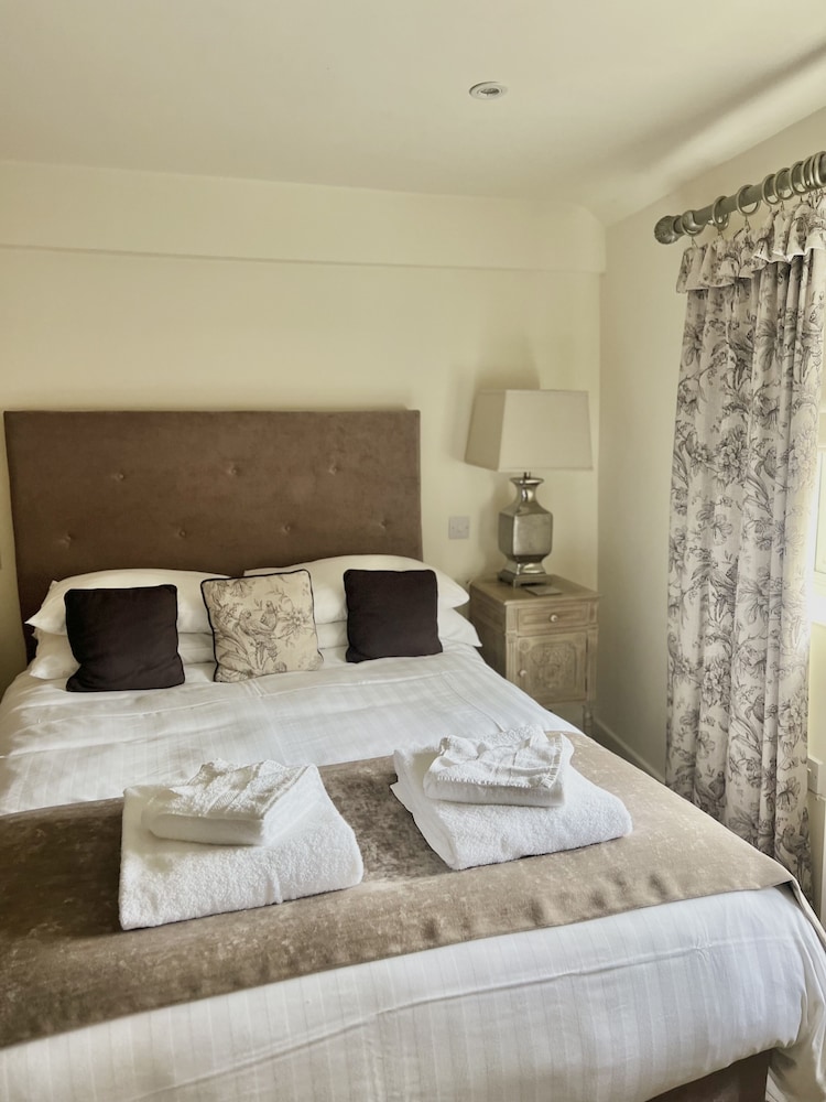 Deluxe Room, 1 Double Bed photo 3
