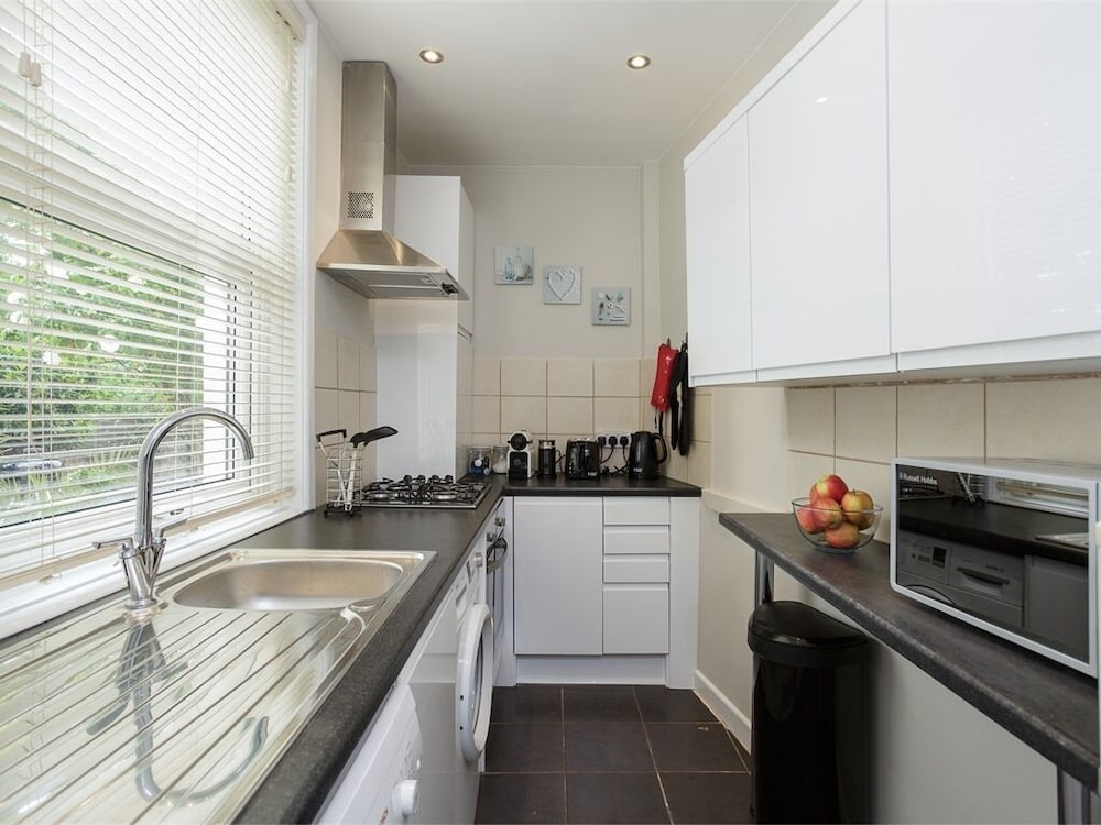 Orchard Garden Apartment --> Orchard Garden Apartment, Foto 11