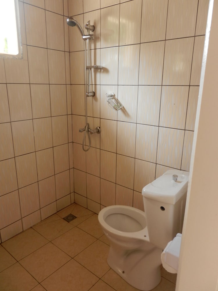 Superior Quadruple Room photo 2