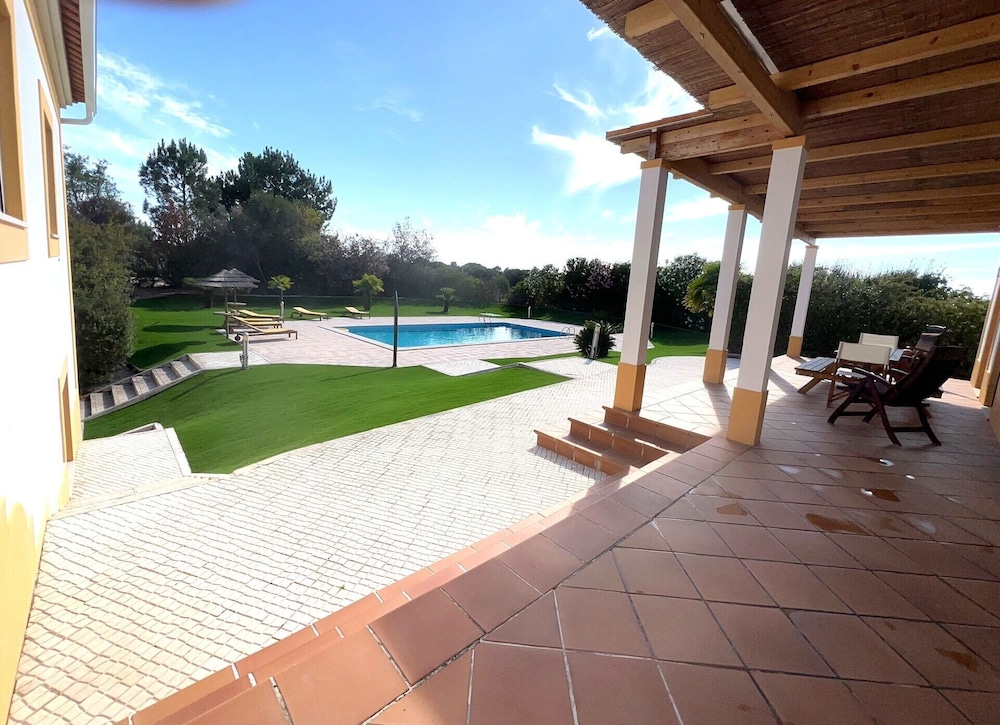 Family Villa, Garden View photo 3