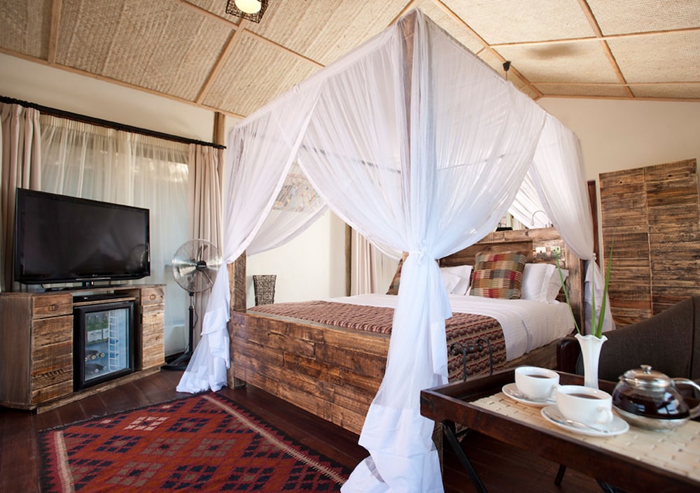 Luxury Cottage photo 1