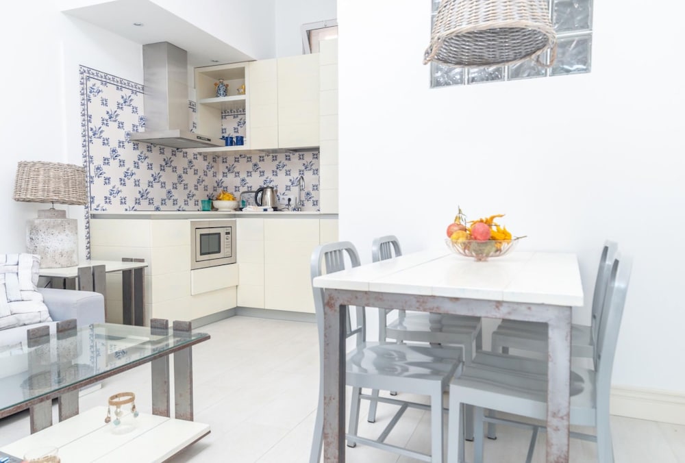 Comfort Apartment, 1 Bedroom, Non Smoking, Terrace photo 3