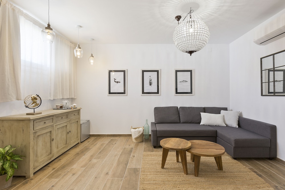 Habitación Doble Deluxe, 1 cama Queen con sofá cama, accesible