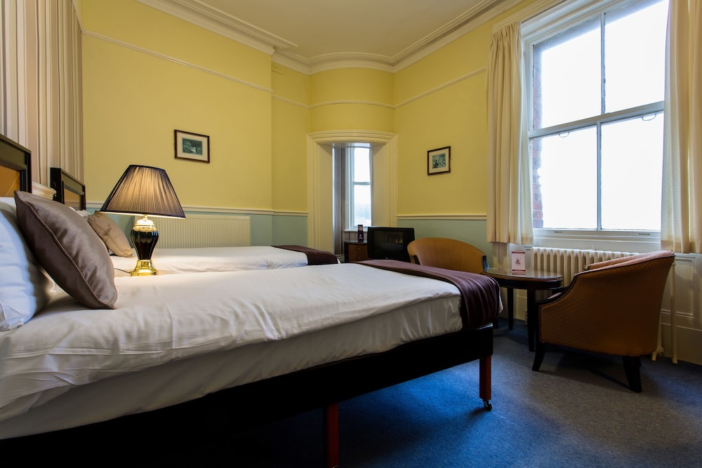 Twin Room, Sea View - Photo 3