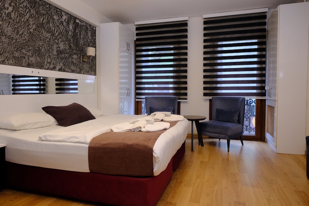 Family Triple Room photo 1