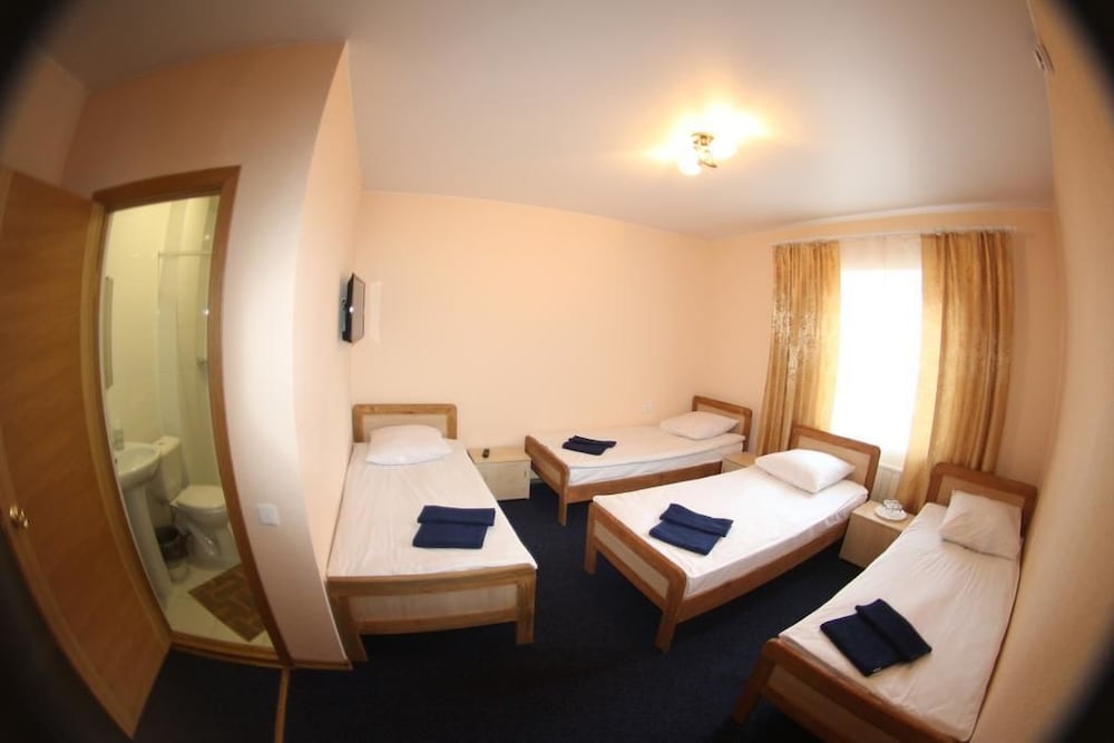 Quadruple Room photo 1